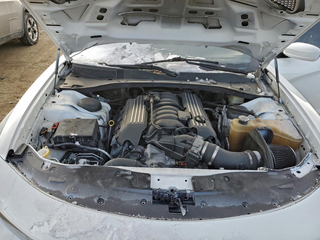 2019 Dodge Charger Scat Pack VIN: 2C3CDXGJ8KH638931 Lot: 97328585