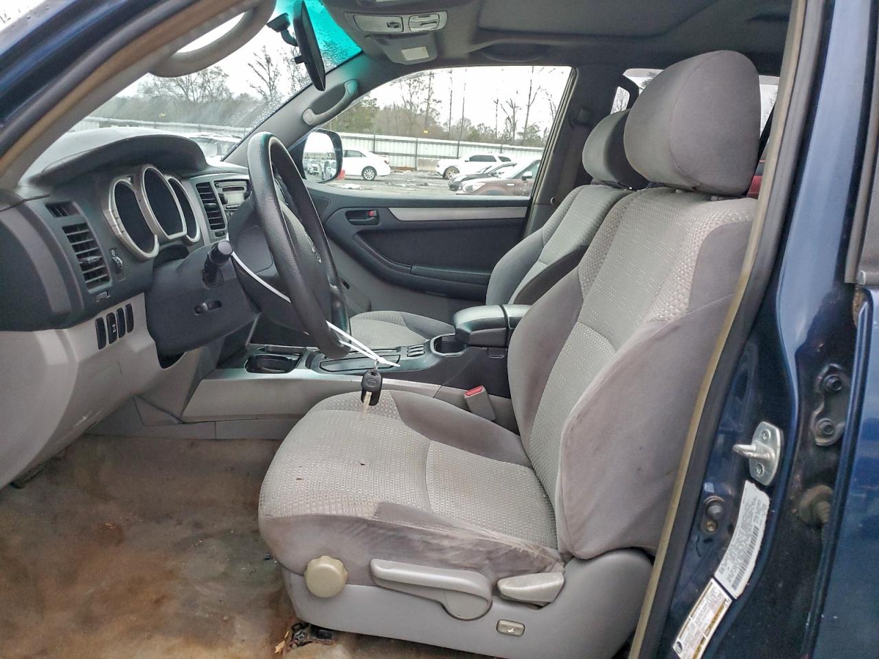 2004 Toyota 4Runner Sr5 VIN: JTEBU14R848016171 Lot: 96032845