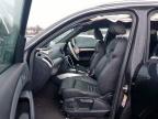 2009 AUDI Q5 2.0 TDI QUATTRO S LINE 5DR [START STOP] for sale at Copart EAST KILBRIDE