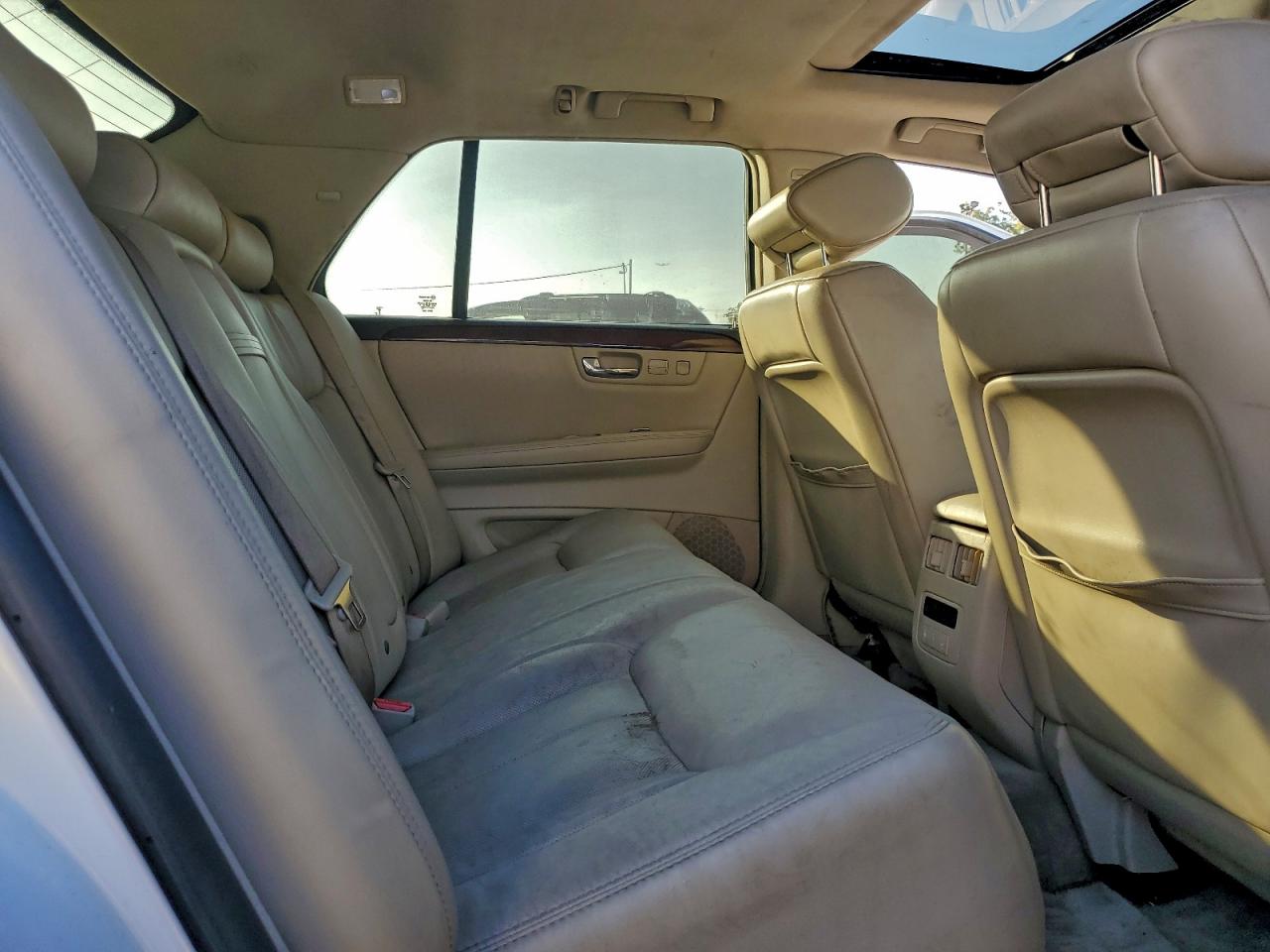 2007 Cadillac Dts VIN: 1G6KD57Y07U145292 Lot: 94939615