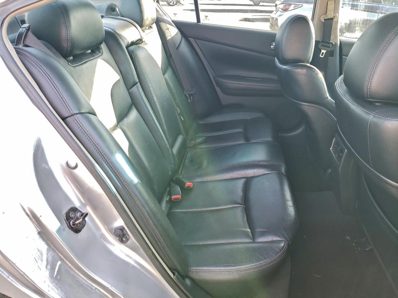 2009 Nissan Maxima S VIN: 1N4AA51E49C822343 Lot: 95183065