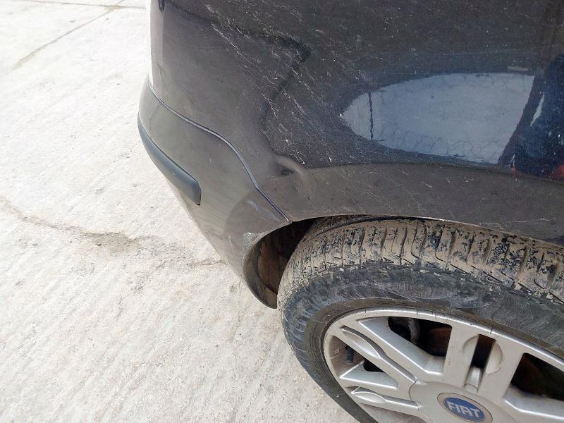 2005 FIAT PANDA 1.2 DYNAMIC 5DR