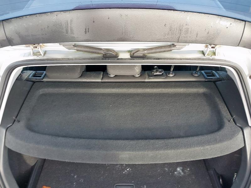 2013 VOLKSWAGEN GOLF 1.6 TDI 105 SE 5DR