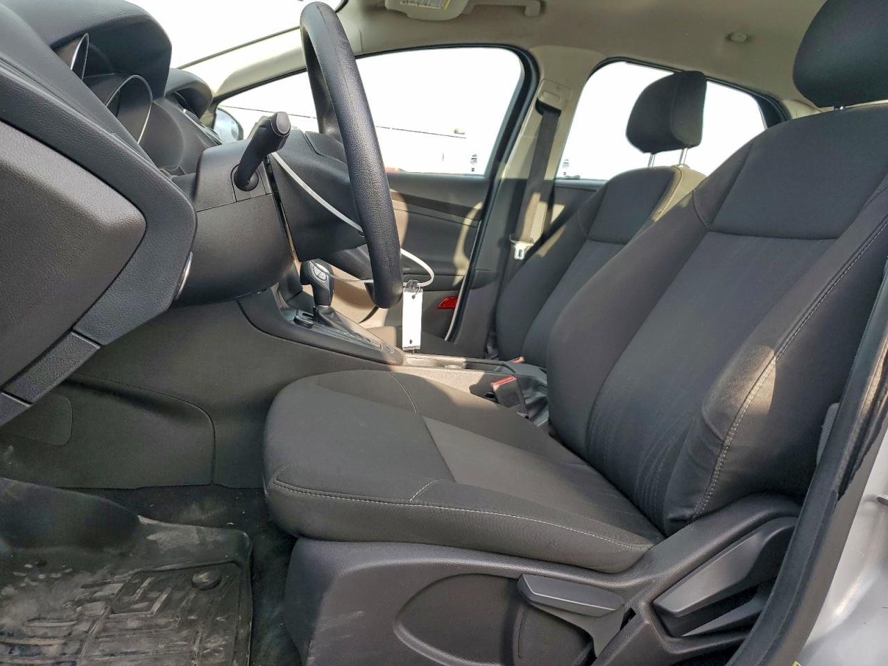 2016 Ford Focus S VIN: 1FADP3E26GL246459 Lot: 94572055