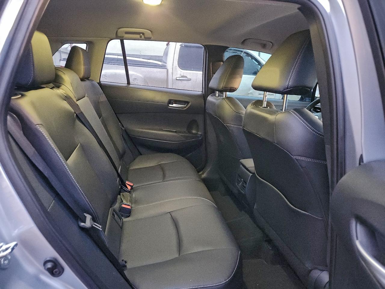 2022 Toyota Corolla Cross Xle VIN: 7MUEAAAG4NV012005 Lot: 94522045