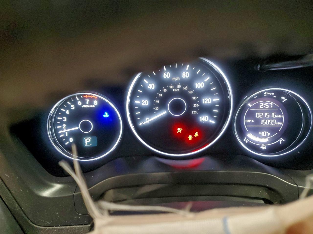 2022 Honda Hr-V Sport VIN: 3CZRU6H1XNM755554 Lot: 95269115