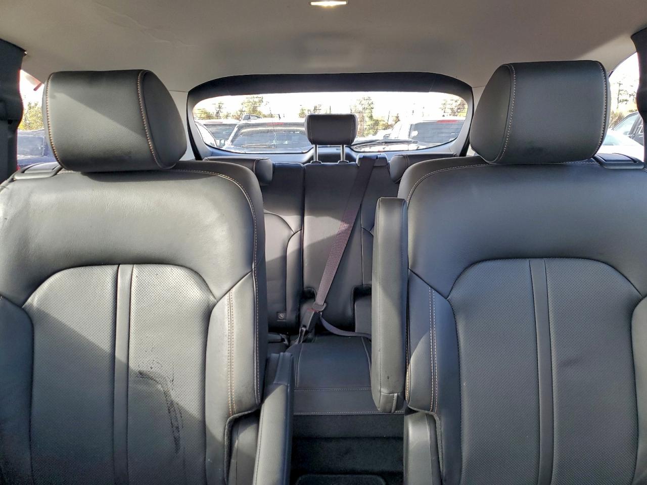 2025 Mazda Cx-90 Preferred VIN: JM3KKBHD1S1224419 Lot: 97716665