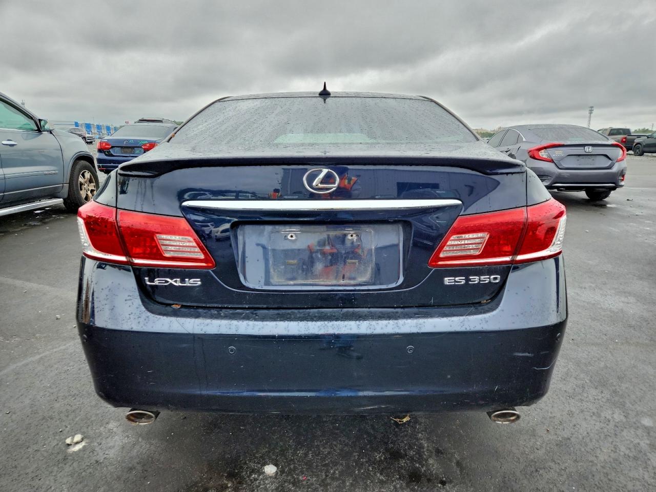 2010 Lexus Es 350 VIN: JTHBK1EG0A2407979 Lot: 93599955