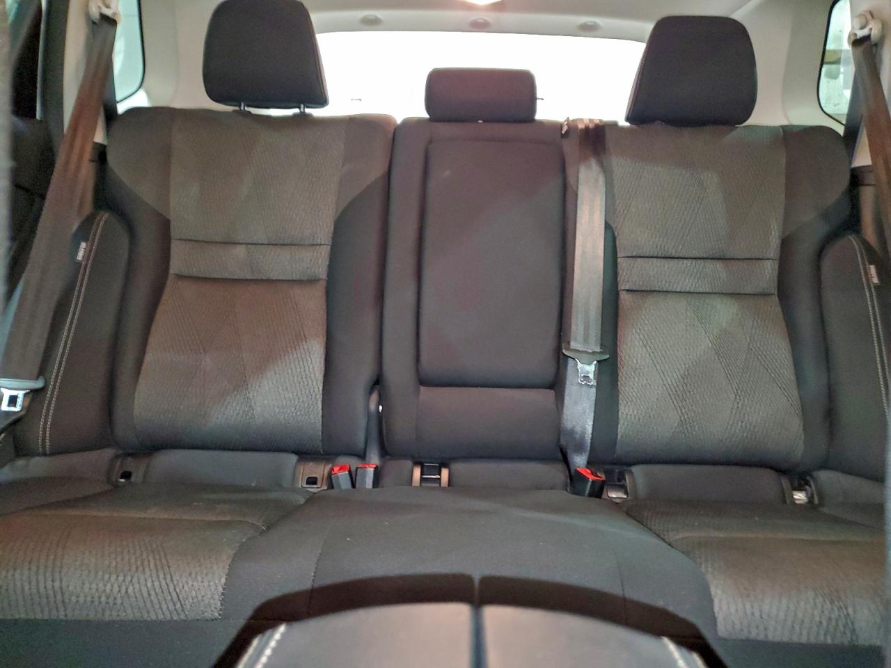 2025 Nissan Rogue Sv VIN: 5N1BT3BB9SC810014 Lot: 94930245