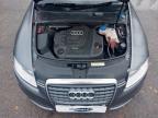 2011 AUDI A6 2.0 TDI 170 S LINE SPECIAL ED 4DR for sale at Copart GLOUCESTER