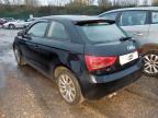 2013 AUDI A1 1.4 TFSI SPORT 3DR for sale at Copart SANDWICH