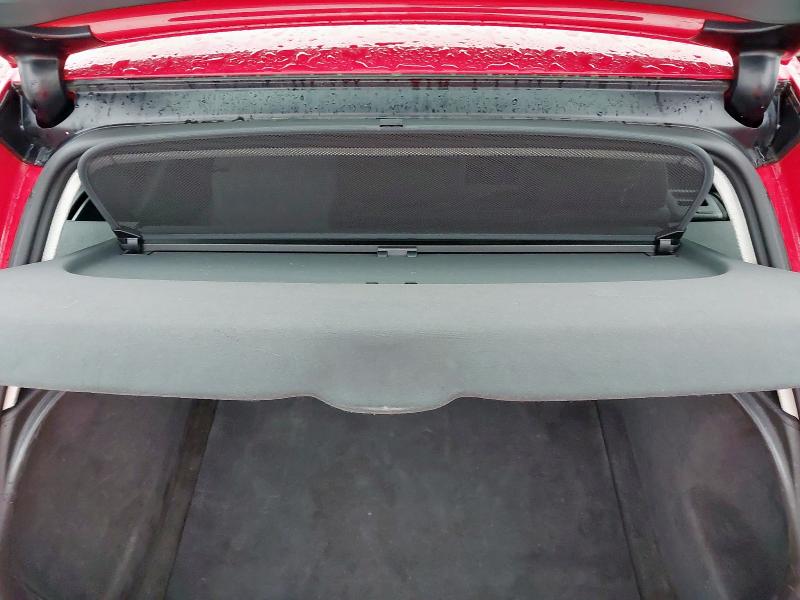 2007 AUDI A3 1.6 FSI SE 5DR