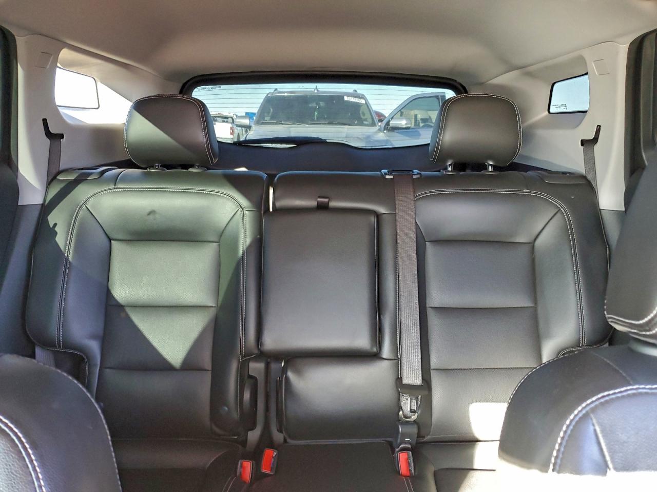 2022 GMC Terrain Slt VIN: 3GKALVEVXNL162813 Lot: 96100415