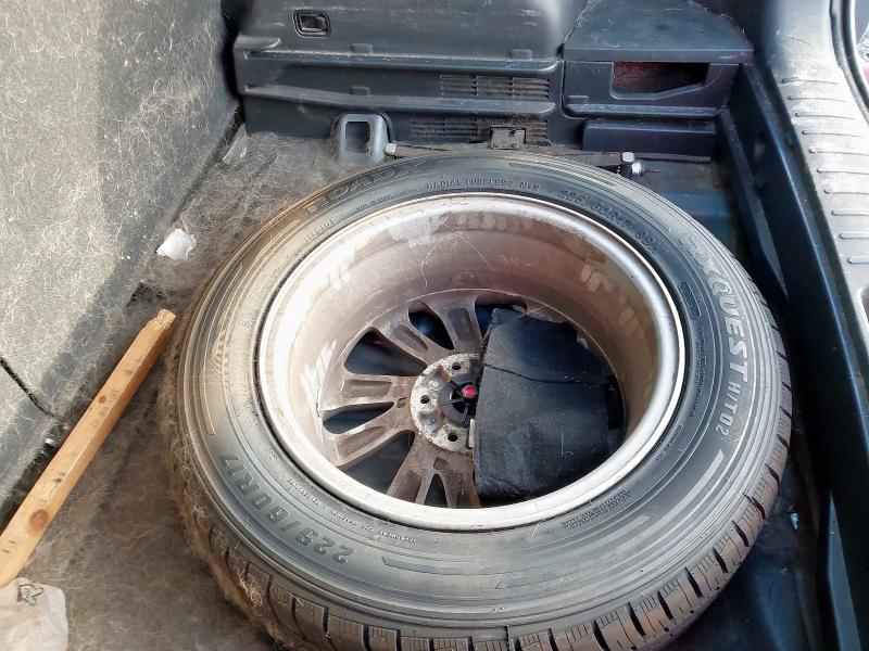 2016 HYUNDAI TUCSON 1.7 CRDI BLUE DRIVE SE NAV 5DR 2WD