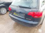 2008 AUDI A4 2.0 TDI TDV SE 5DR MULTITRONIC for sale at Copart SANDY