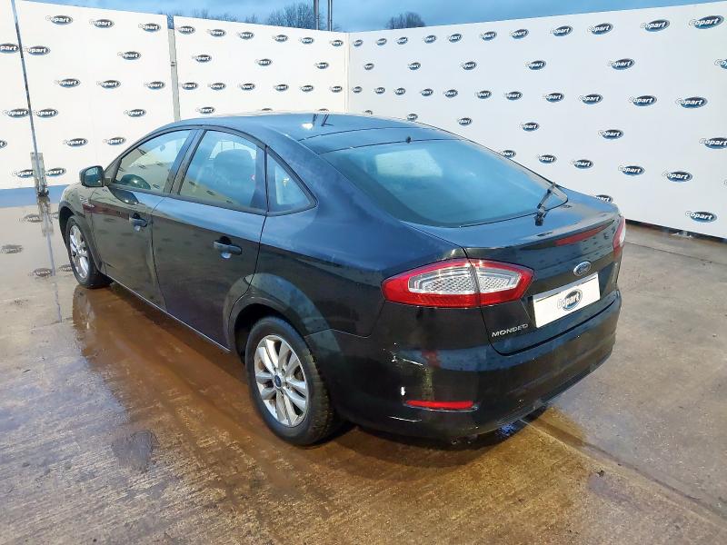 2011 FORD MONDEO 1.6 ECOBOOST ZETEC 5DR [START STOP]