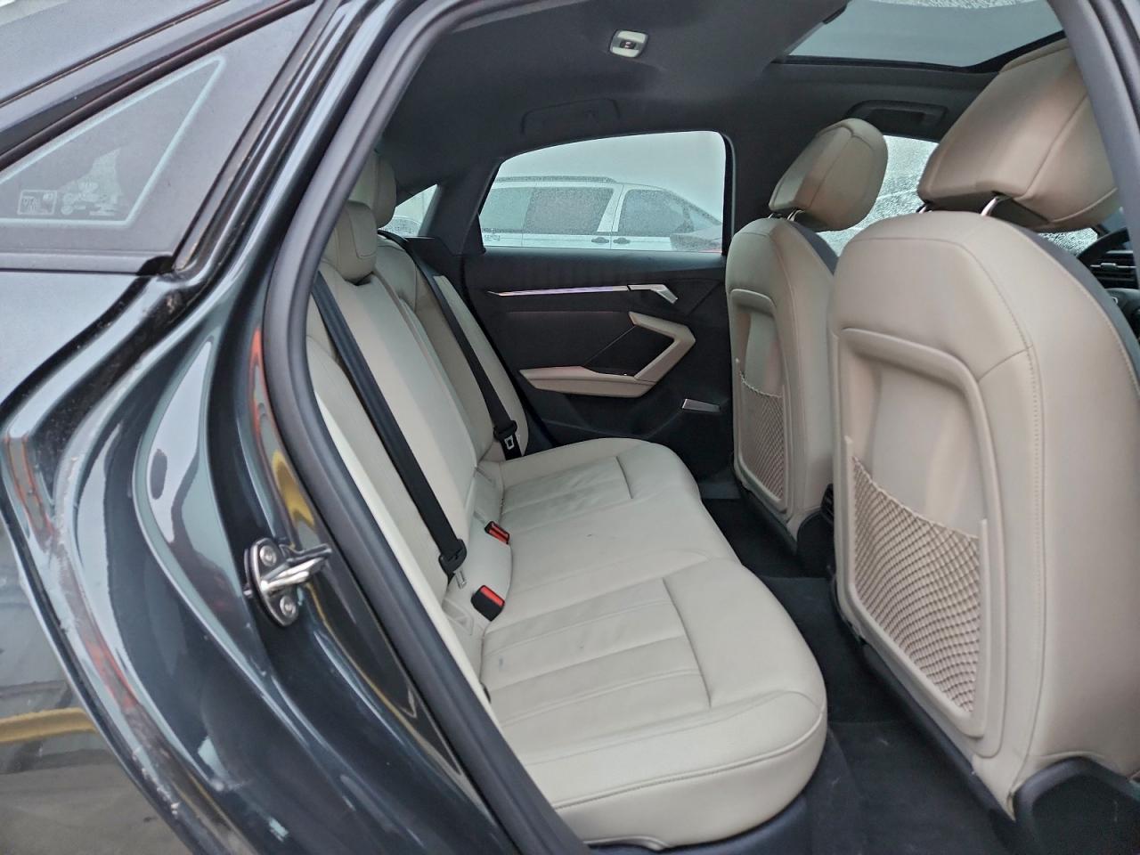 2023 Audi A3 Premium Plus VIN: WAUBUDGY5PA062821 Lot: 94663265