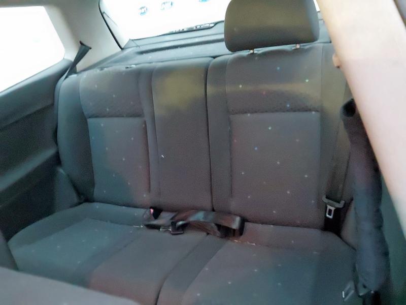 2003 VOLKSWAGEN POLO 1.9 S SDI 64 3DR [AC]