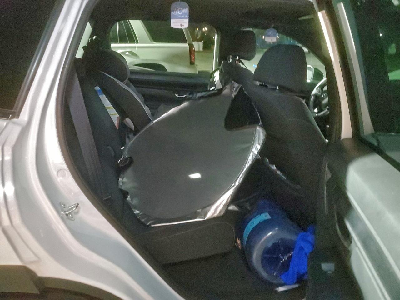 2023 Honda Cr-V Sport VIN: 7FARS5H52PE008986 Lot: 95580865