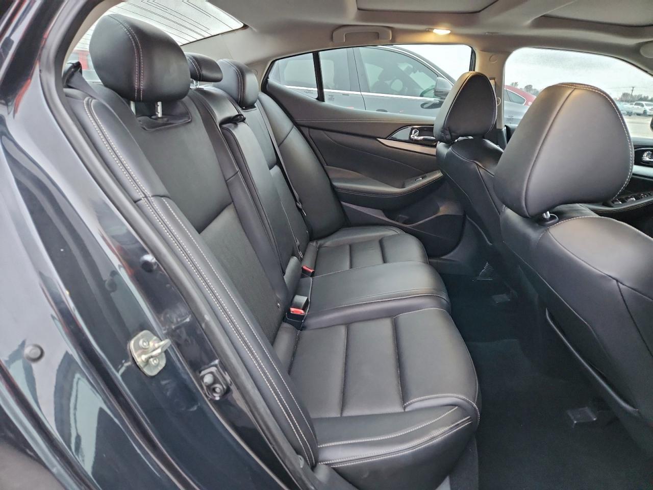 2016 Nissan Maxima 3.5S VIN: 1N4AA6AP5GC412915 Lot: 95396795