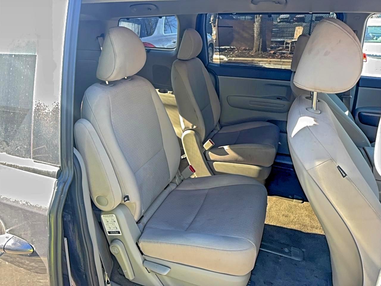 2016 Kia Sedona Lx VIN: KNDMB5C18G6165346 Lot: 97564225