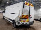 2022 NISSAN INTERSTAR 2.3 DCI 135PS H2 ACENTA VAN for sale at Copart SANDTOFT