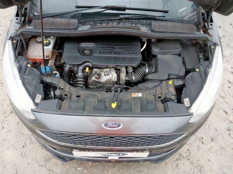 2015 FORD GRAND C-MAX 1.5 TDCI ZETEC 5DR