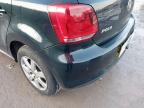 2013 VOLKSWAGEN POLO 1.4 MATCH EDITION 5DR for sale at Copart WESTBURY