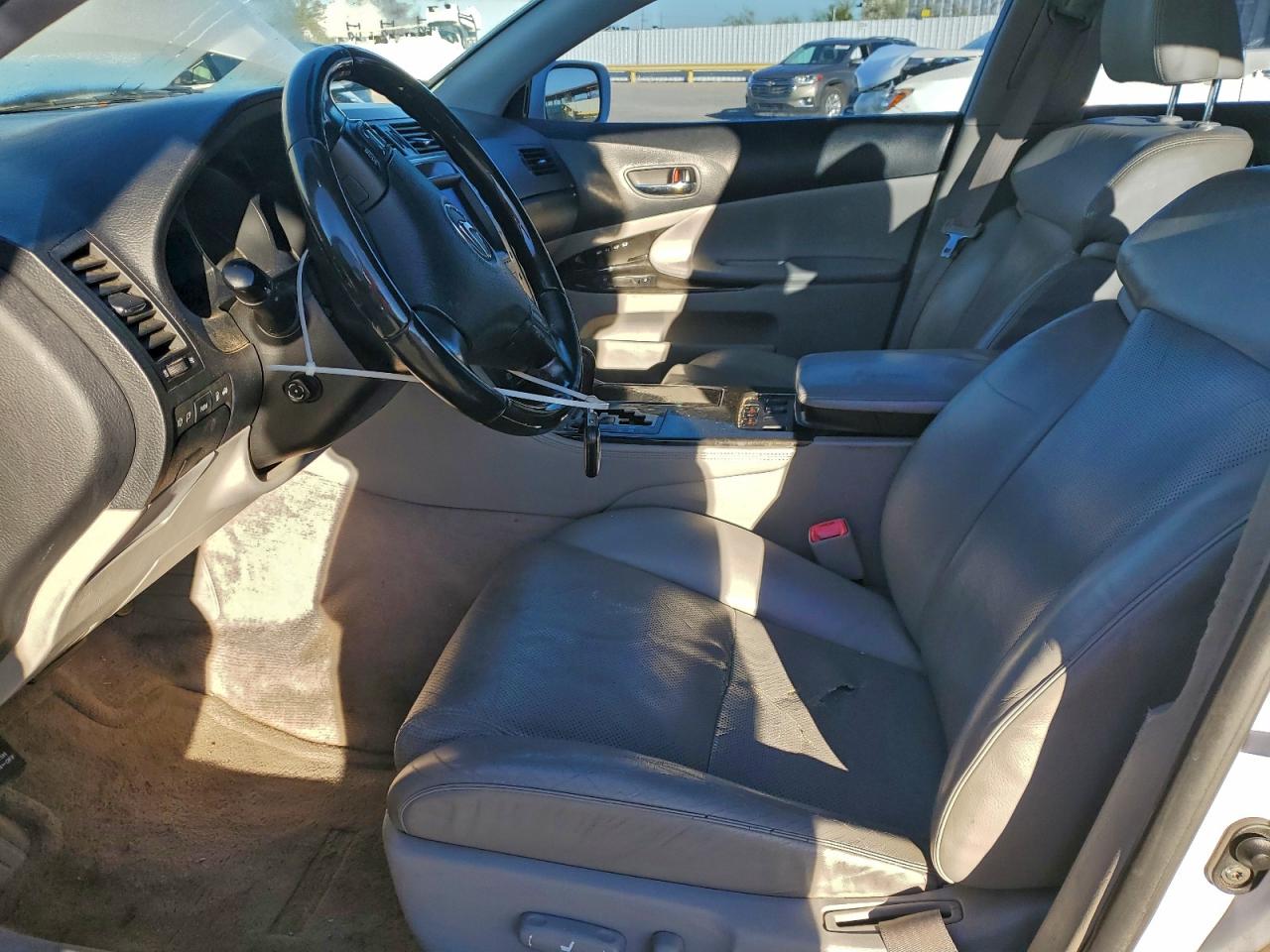 2007 Lexus Gs 350 VIN: JTHCE96S870002602 Lot: 94899225