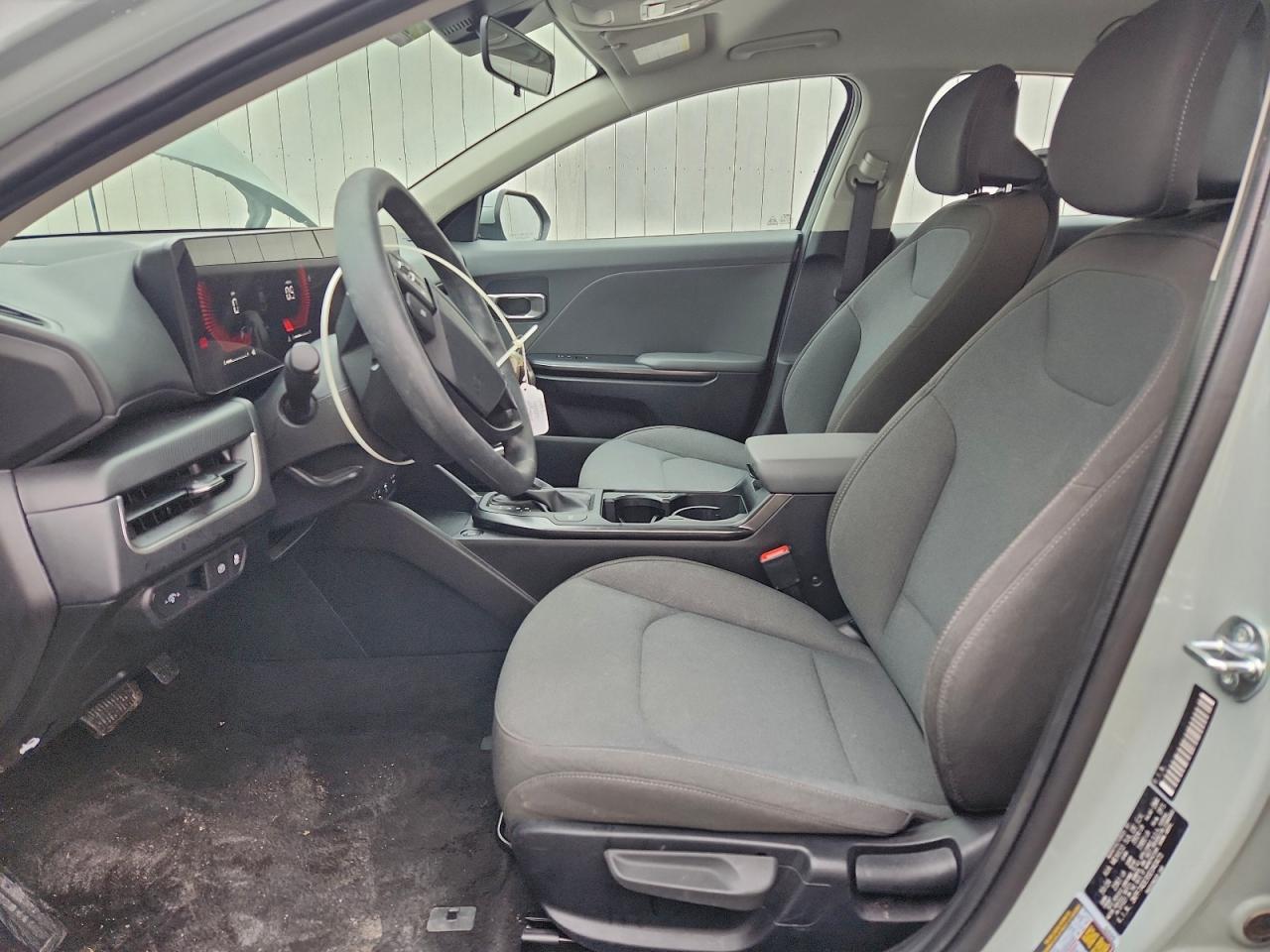 2025 Kia K4 Lx VIN: 3KPFT4DE9SE040473 Lot: 95560075