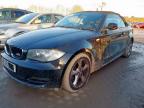 2009 BMW 1 SERIES 118D SPORT 2DR for sale at Copart SANDY