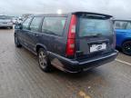 1998 VOLVO V70 T 2.5 T 5DR AUTO for sale at Copart SANDWICH