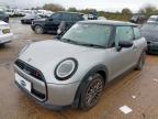 2024 MINI COOPER 2.0 S CLASSIC 3DR AUTO for sale at Copart SANDWICH