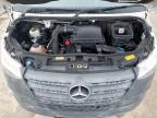 2019 MERCEDES-BENZ SPRINTER 3.5T CHASSIS CAB for sale at Copart SANDY