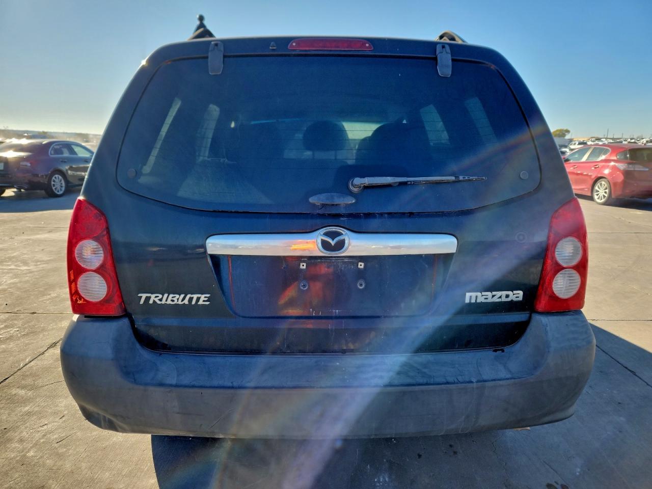 2006 Mazda Tribute I VIN: 4F2YZ02Z26KM33417 Lot: 96296275