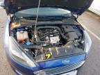 2017 FORD FOCUS 1.0 ECOBOOST 125 TITANIUM 5DR for sale at Copart SANDWICH