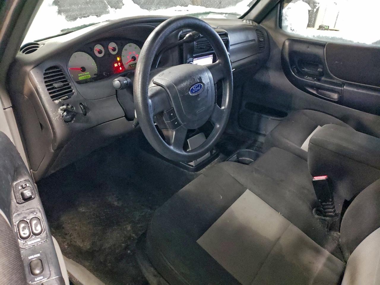 2005 Ford Ranger Super Cab VIN: 1FTZR45E95PA52430 Lot: 95548745