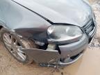 2007 VOLKSWAGEN GOLF 2.0 GT SPORT TDI 3DR for sale at Copart BRISTOL
