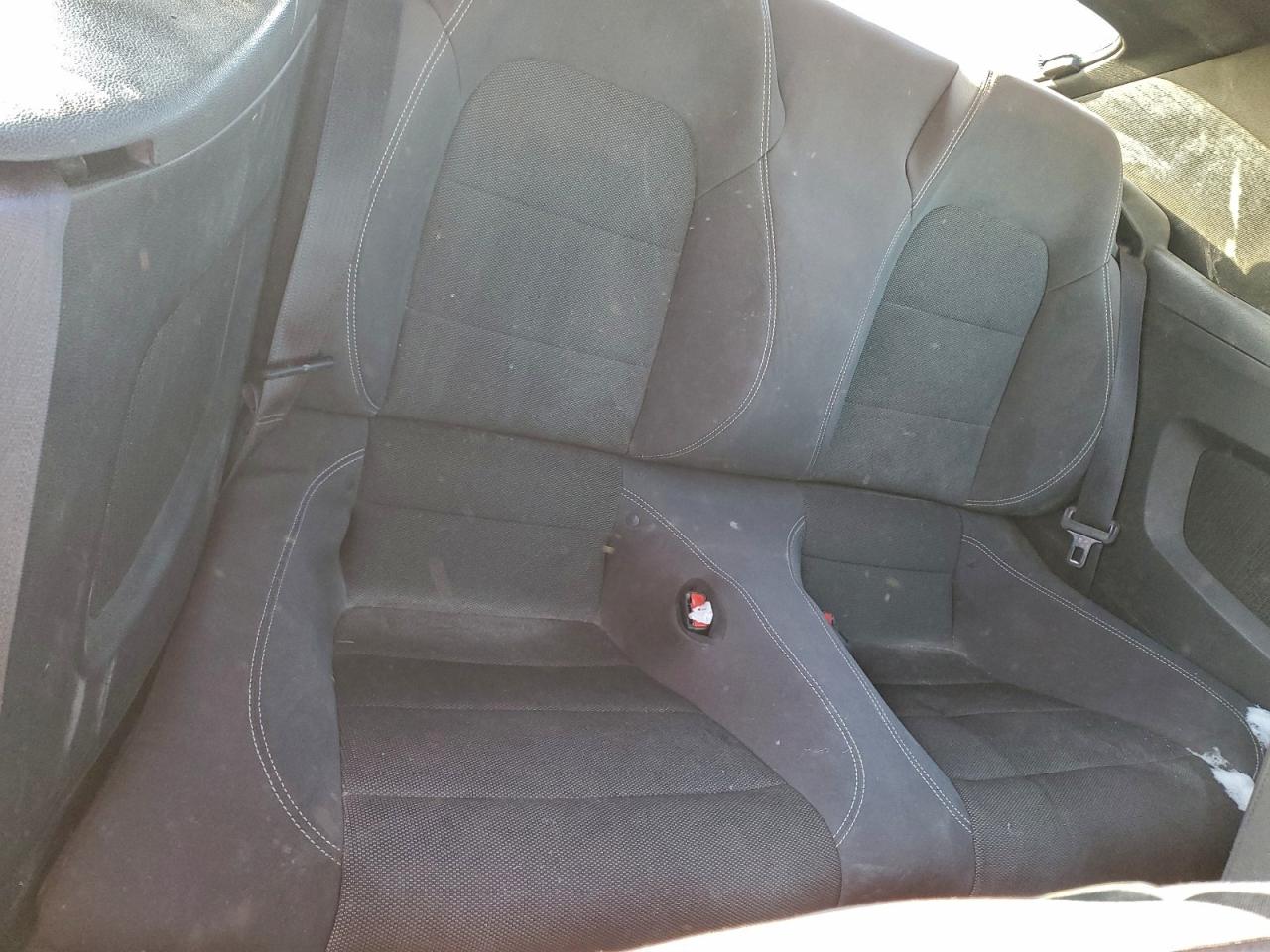 2015 Ford Mustang VIN: 1FATP8EM3F5393125 Lot: 92420415