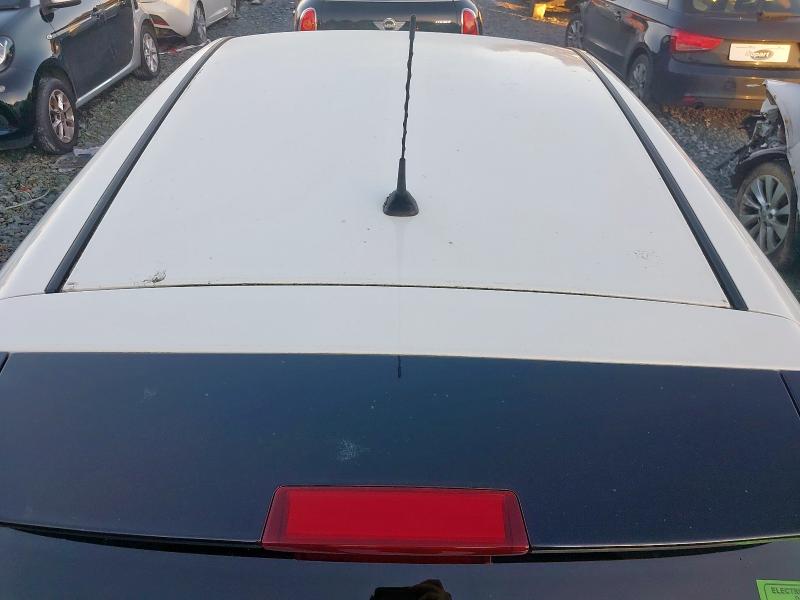 2020 NISSAN LEAF 110KW N-CONNECTA 40KWH 5DR AUTO