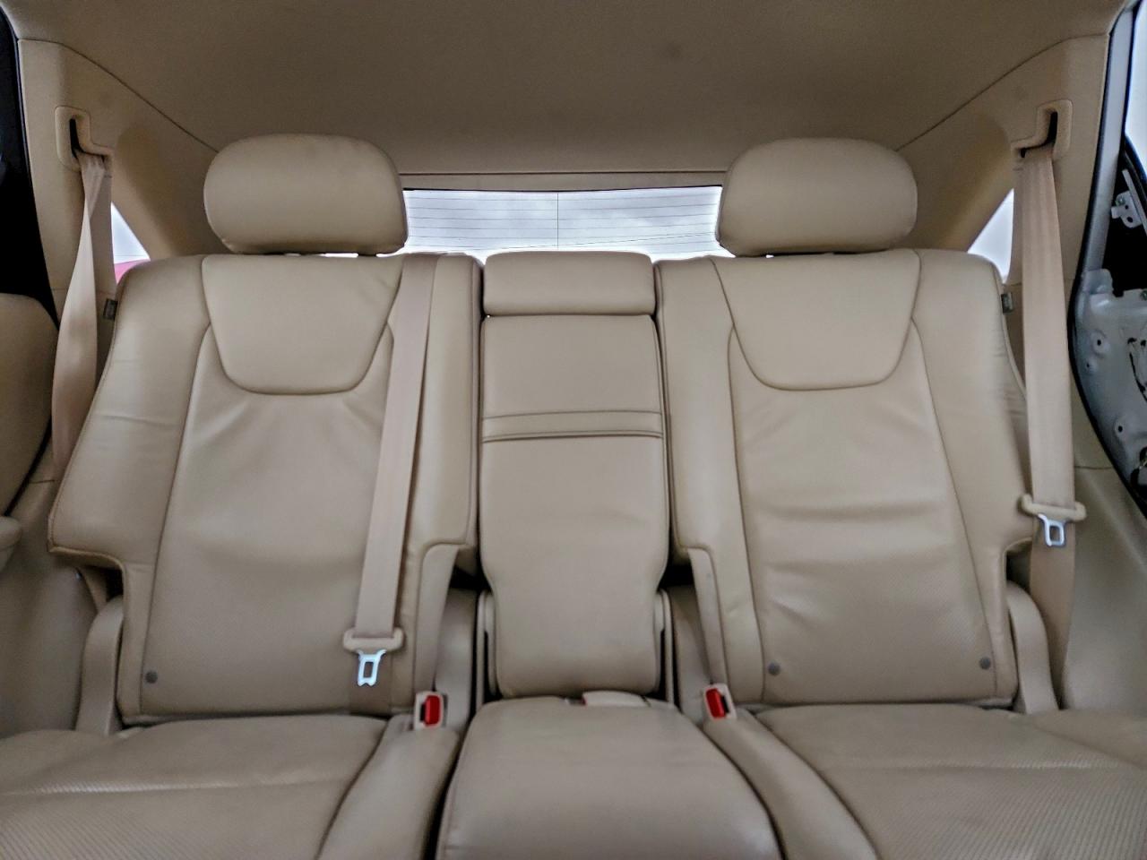 2015 Lexus Rx 350 VIN: 2T2ZK1BA0FC194522 Lot: 94542245