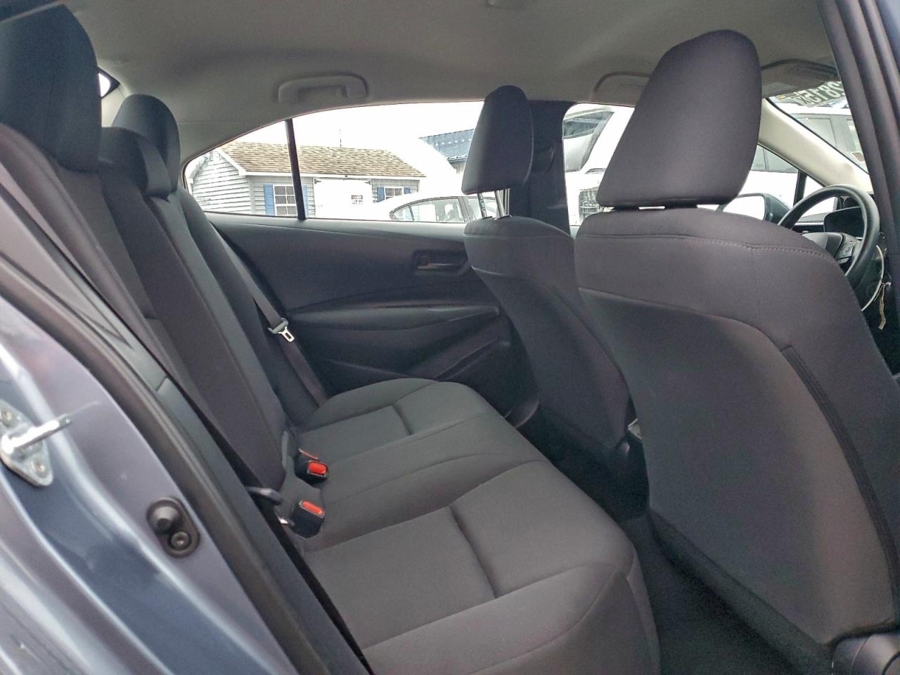 2024 Toyota Corolla Le VIN: 5YFB4MDE0RP141728 Lot: 94962815