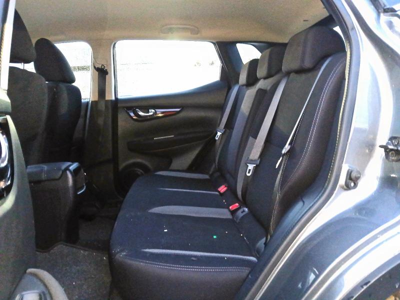 2021 NISSAN QASHQAI 1.3 DIG-T 160 [157] ACENTA PREMIUM 5DR DCT