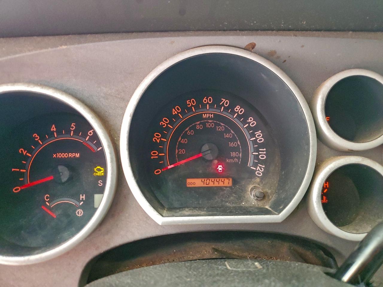 2010 Toyota Tundra Double Cab Sr5 VIN: 5TFCW5F19AX010477 Lot: 96317585