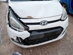 2014 HYUNDAI I10 1.0 PREMIUM 5DR for sale at Copart BRISTOL