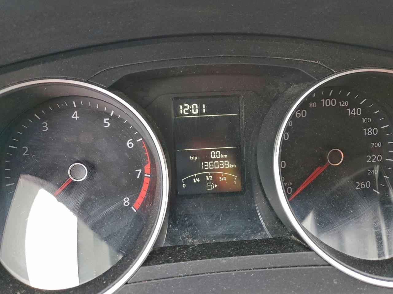 2015 Volkswagen Jetta Base VIN: 3VW2K7AJ0FM204142 Lot: 95678345