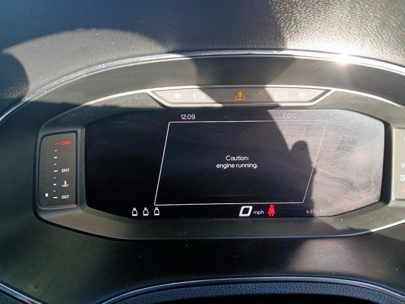 2021 SEAT ARONA 1.0 TSI 110 XCELLENCE LUX [EZ] 5DR