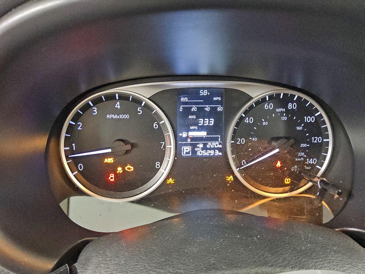 2022 Nissan Kicks S VIN: 3N1CP5BV7NL491100 Lot: 96792705