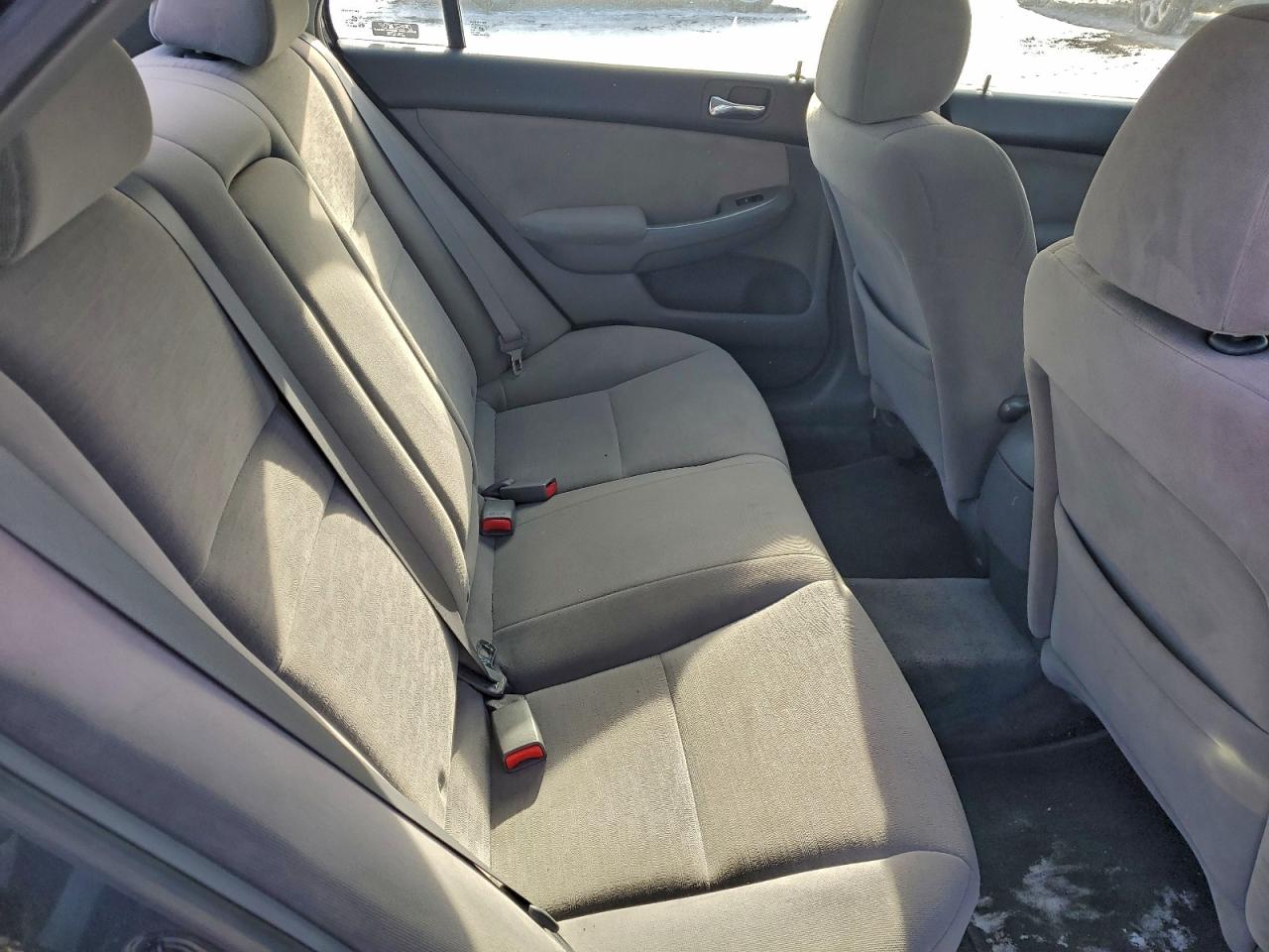 2007 Honda Accord Ex VIN: 1HGCM56737A067149 Lot: 96036985