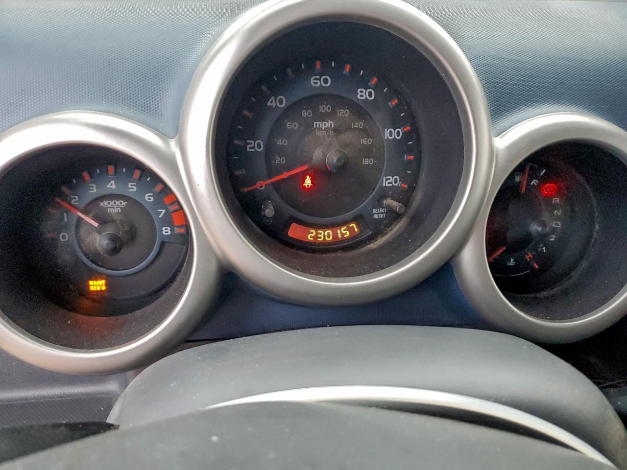 2006 Honda Element Lx VIN: 5J6YH18396L013086 Lot: 94175245